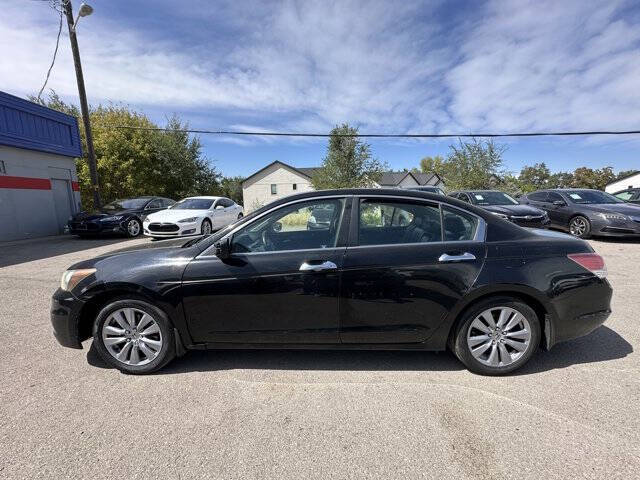 2011 Honda Accord