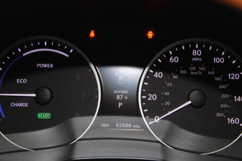 2015 Lexus ES 300h