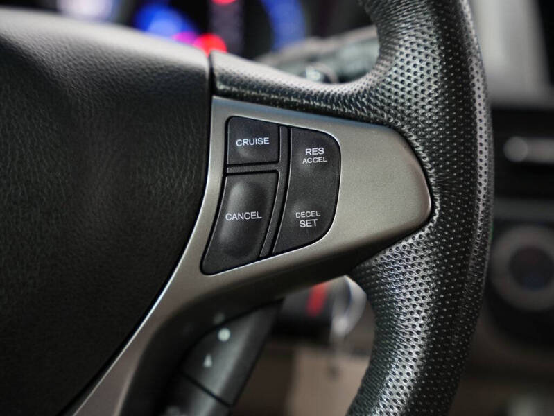 2012 Acura RDX SH-AWD