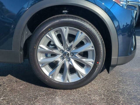 2026 Mazda CX-90 3.3 Turbo Premium Plus