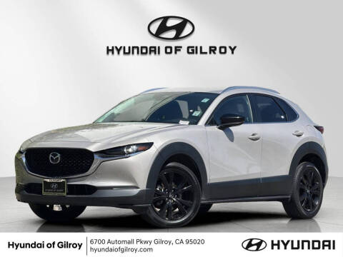 2024 Mazda CX-30 2.5 S Select Sport
