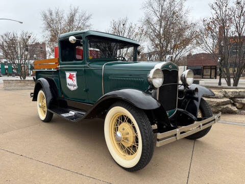 1931 Ford Model A