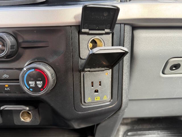 2024 Ford F-350 Super Duty