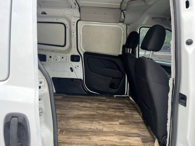 2017 RAM ProMaster City Tradesman SLT