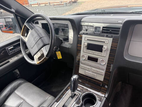 2010 Lincoln Navigator