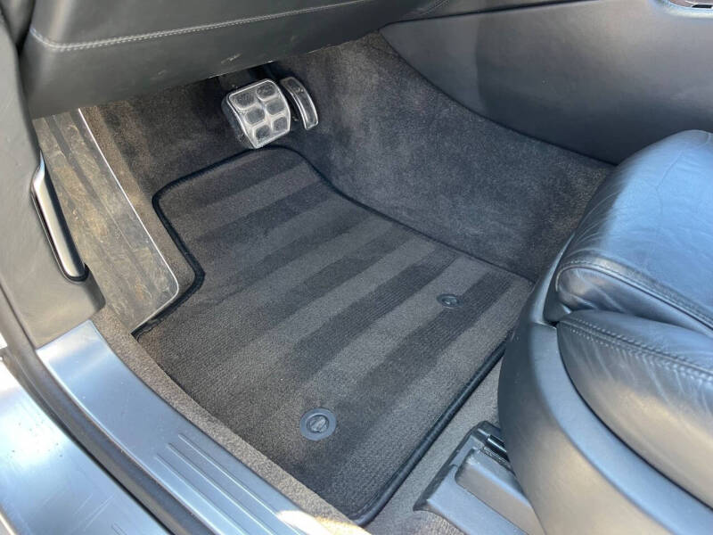 2004 Bentley Continental GT Turbo