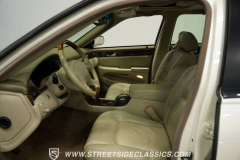 1998 Cadillac Seville STS