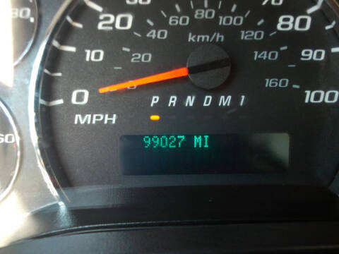 2016 Chevrolet Express 3500