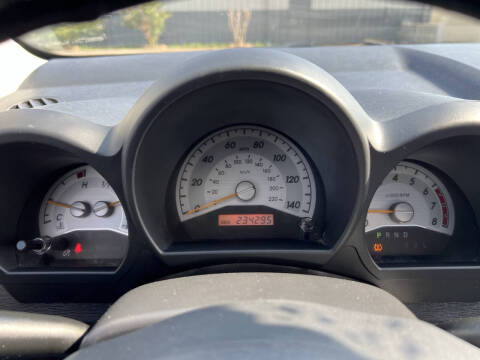2010 Scion tC