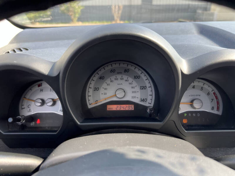 2010 Scion tC