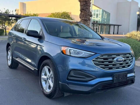 2019 Ford Edge SE