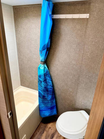 2017 Keystone RV Springdale Summerland