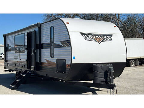 2023 Forest River 27RK