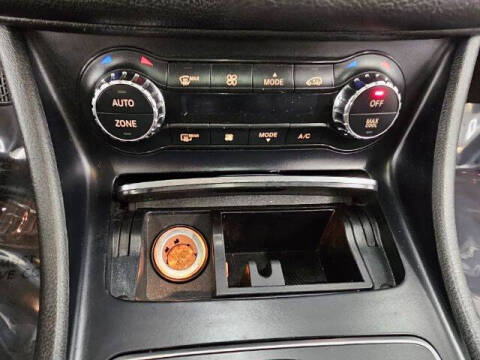 2018 Mercedes-Benz GLA GLA 250 4MATIC