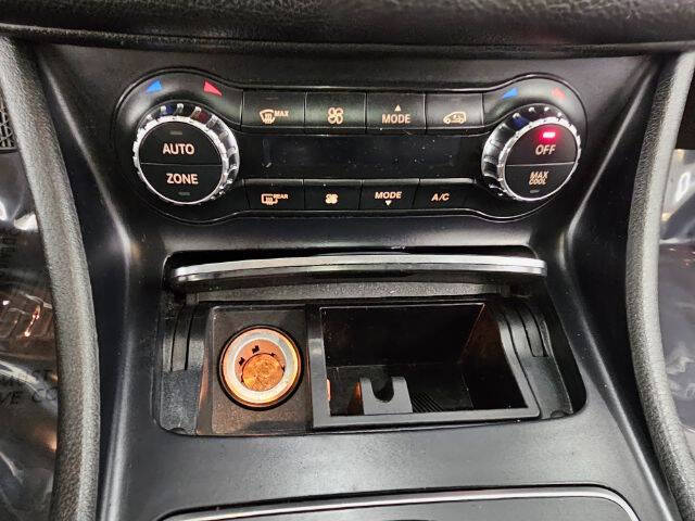 2018 Mercedes-Benz GLA GLA 250 4MATIC