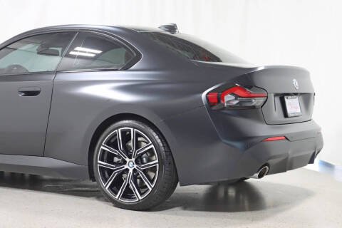 2022 BMW 2 Series 230i