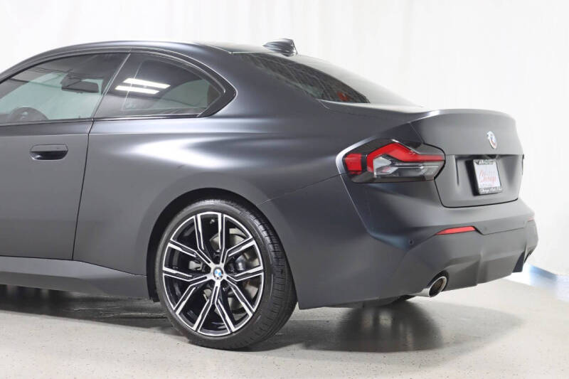 2022 BMW 2 Series 230i