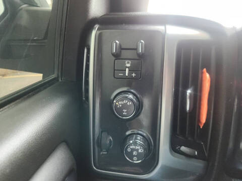 2019 Chevrolet Silverado 1500 LD LT Z71