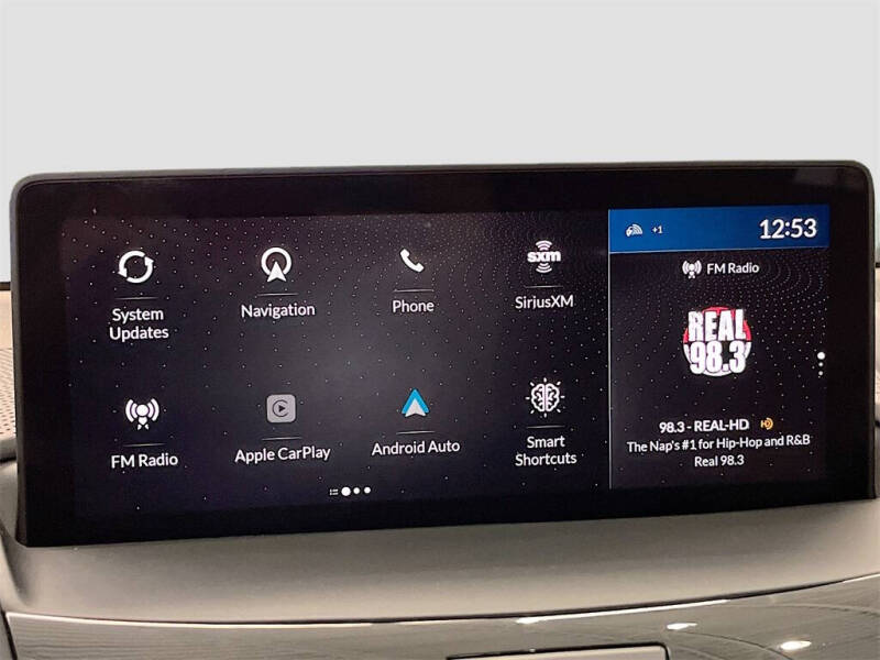 2024 Acura RDX SH-AWD w/Tech