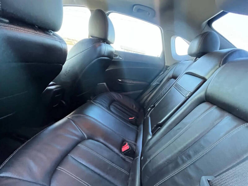 2014 Buick Verano Leather Group