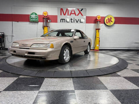 1993 Ford Thunderbird LX
