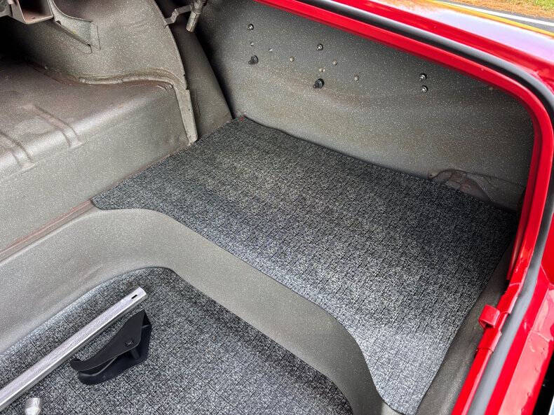 1961 Chevrolet Impala