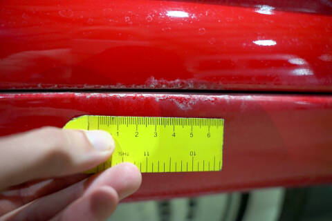 1959 Ford Thunderbird