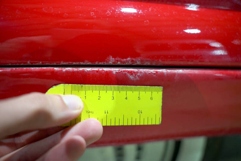 1959 Ford Thunderbird