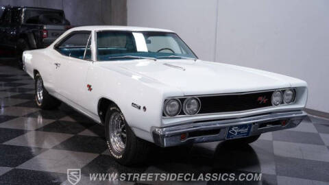 1968 Dodge Coronet