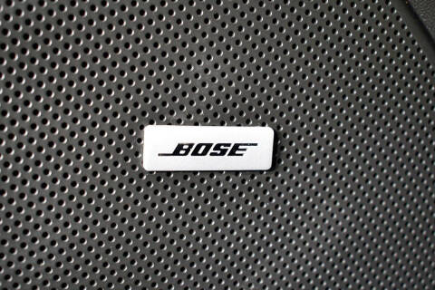 2018 Chevrolet Camaro SS