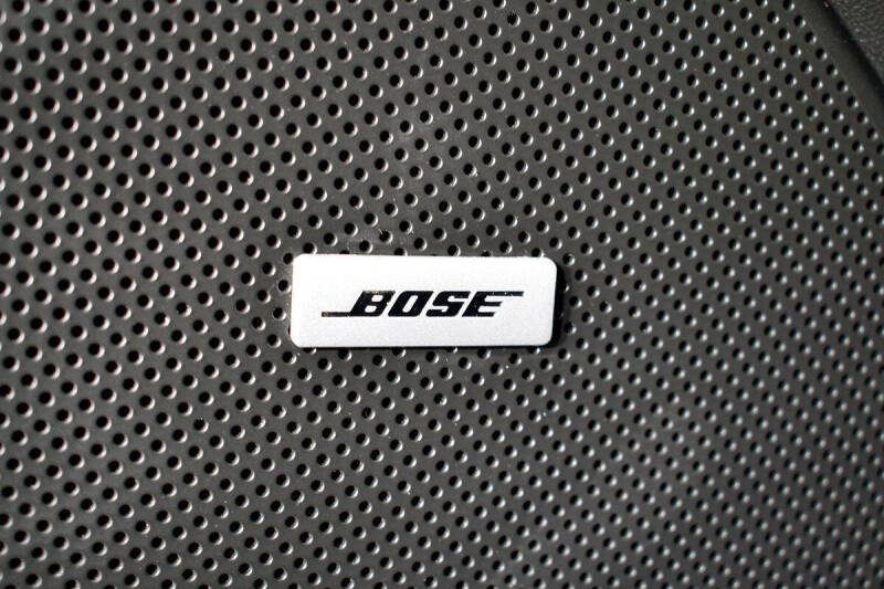 2018 Chevrolet Camaro SS