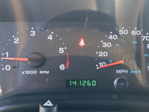 2006 Jeep Wrangler X