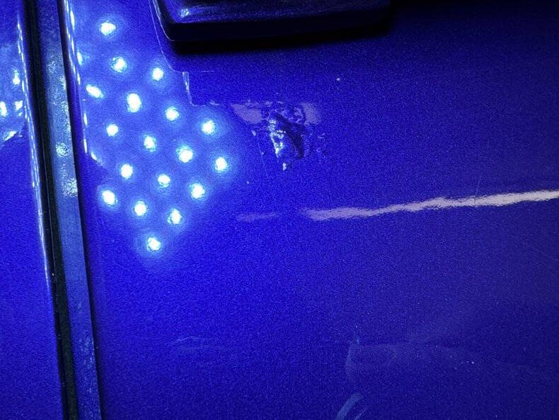 1937 Buick Roadmaster