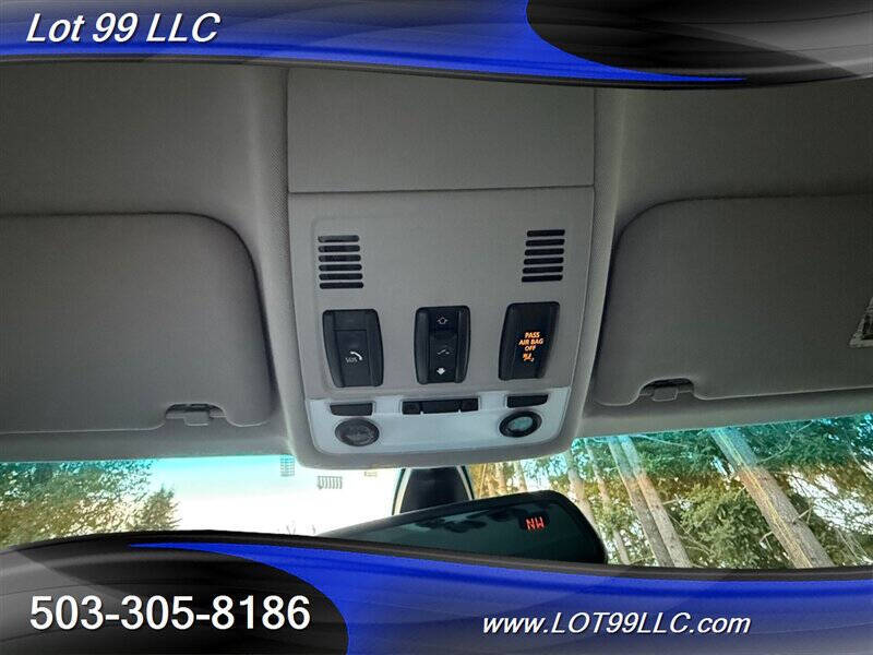 2006 BMW 3 Series 325xi