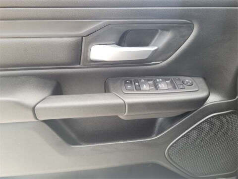 2024 RAM 1500 Tradesman