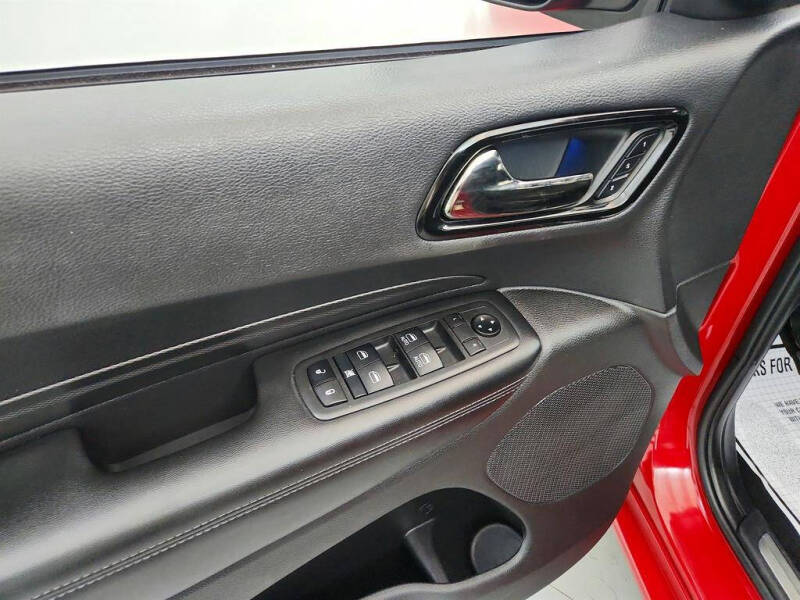 2021 Dodge Durango GT