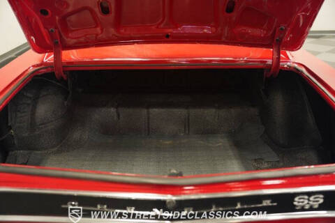 1966 Chevrolet Chevelle