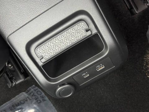 2024 Nissan Ariya Engage e-4ORCE