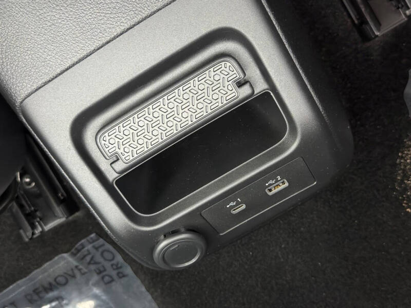 2024 Nissan Ariya Engage e-4ORCE