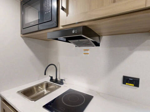 2025 Keystone RV COLEMAN