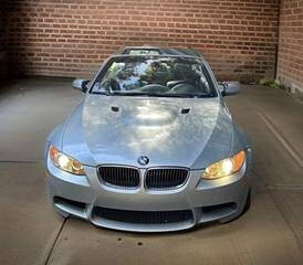 2008 BMW M3 for sale at Evans Auto Brokerage & Sales in Thousand Oaks, CA