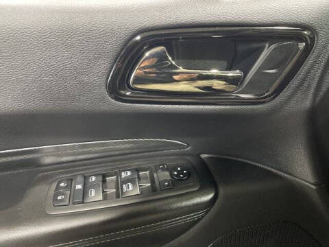 2021 Dodge Durango GT