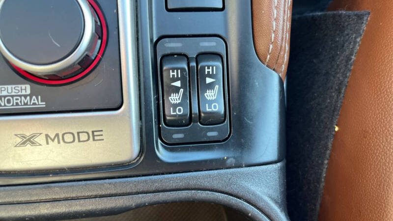 2019 Subaru Forester Touring