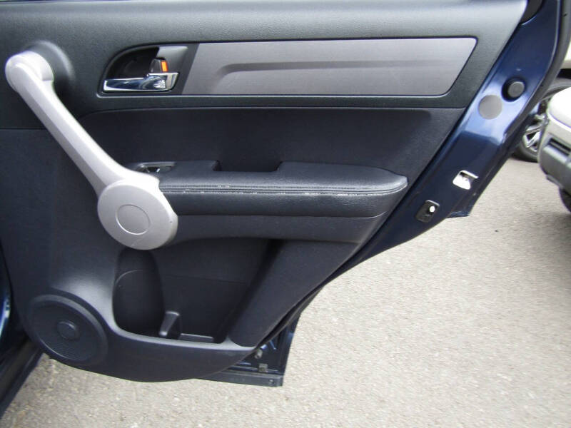 2007 Honda CR-V EX-L