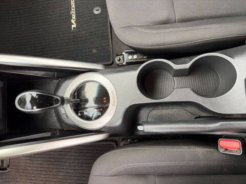 2017 Hyundai Veloster