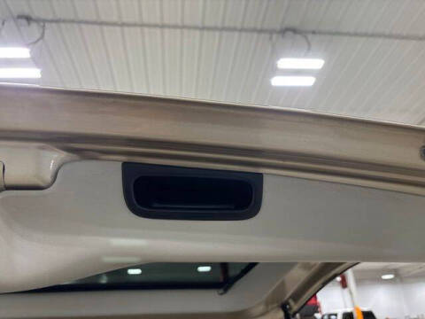 2006 Chevrolet TrailBlazer