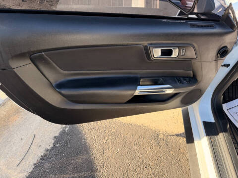 2020 Ford Mustang GT