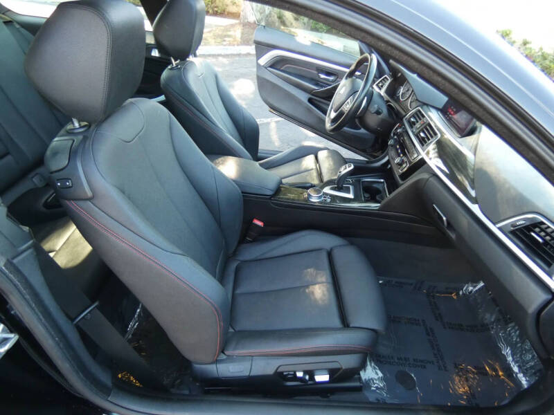 2020 BMW 4 Series 430i