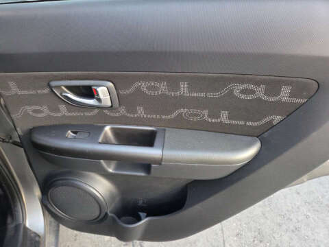 2013 Kia Soul !
