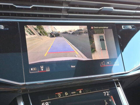 2026 Audi Q7 quattro Premium Plus 55 TFSI